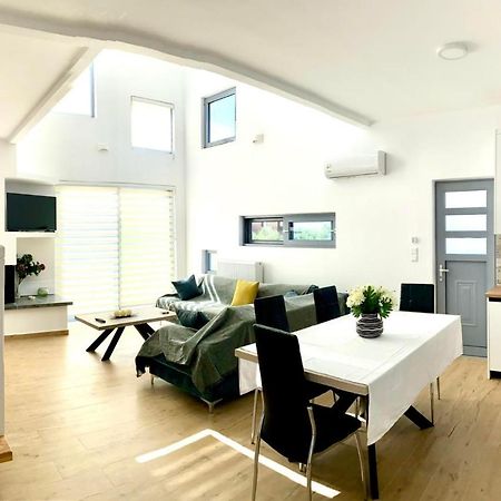Loft House Zante Villa Argassi Exterior photo