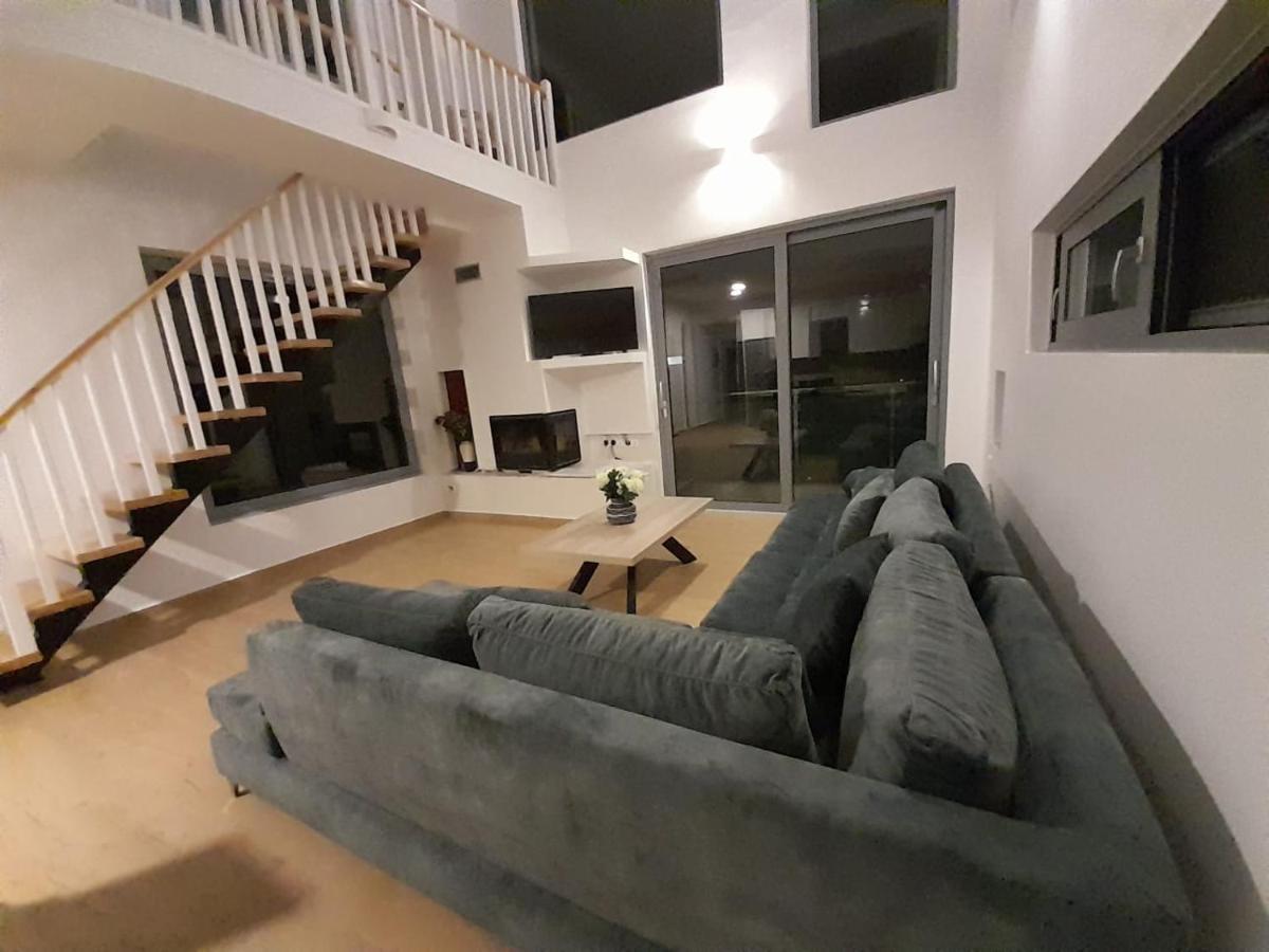 Loft House Zante Villa Argassi Exterior photo