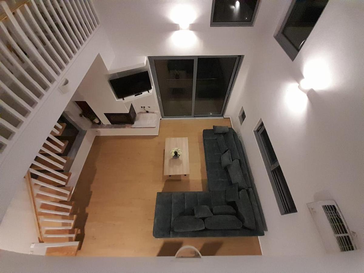 Loft House Zante Villa Argassi Exterior photo