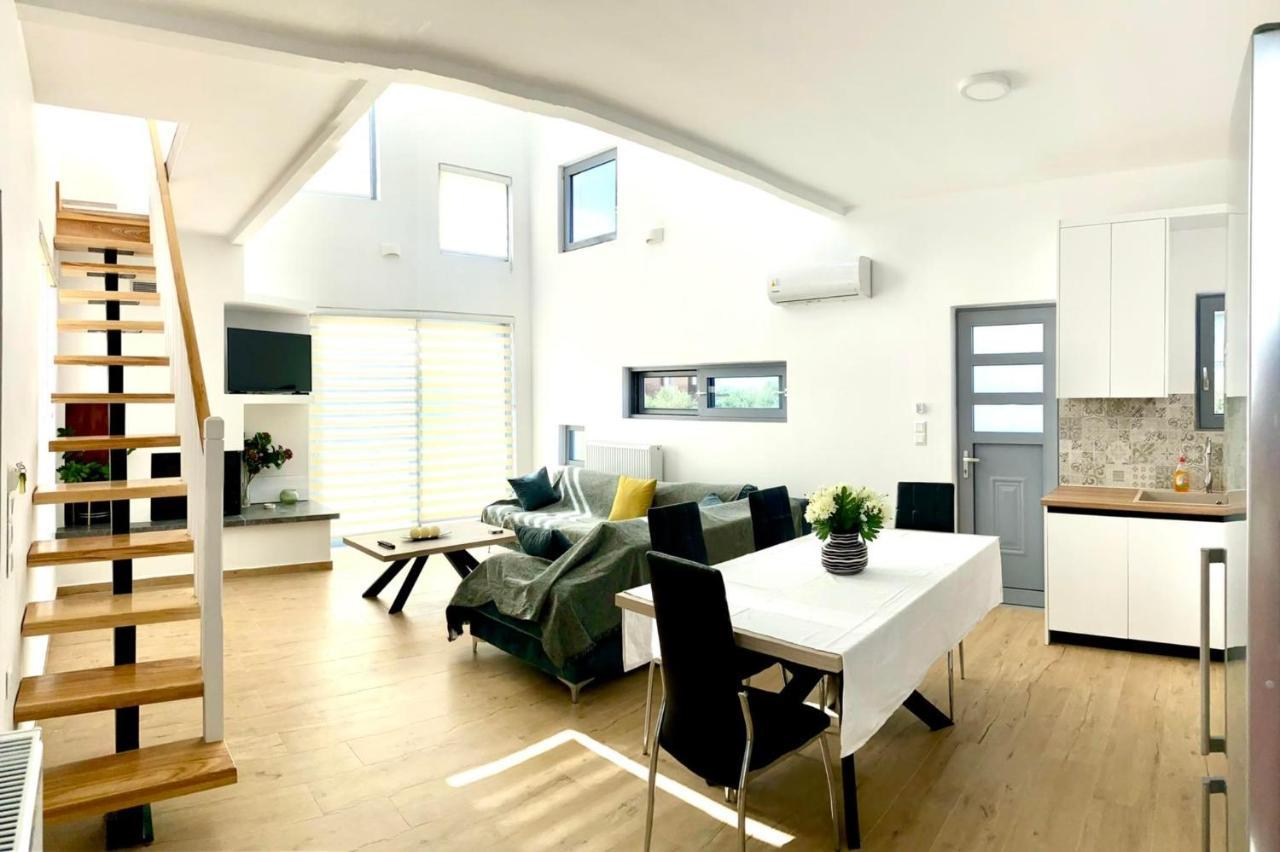 Loft House Zante Villa Argassi Exterior photo