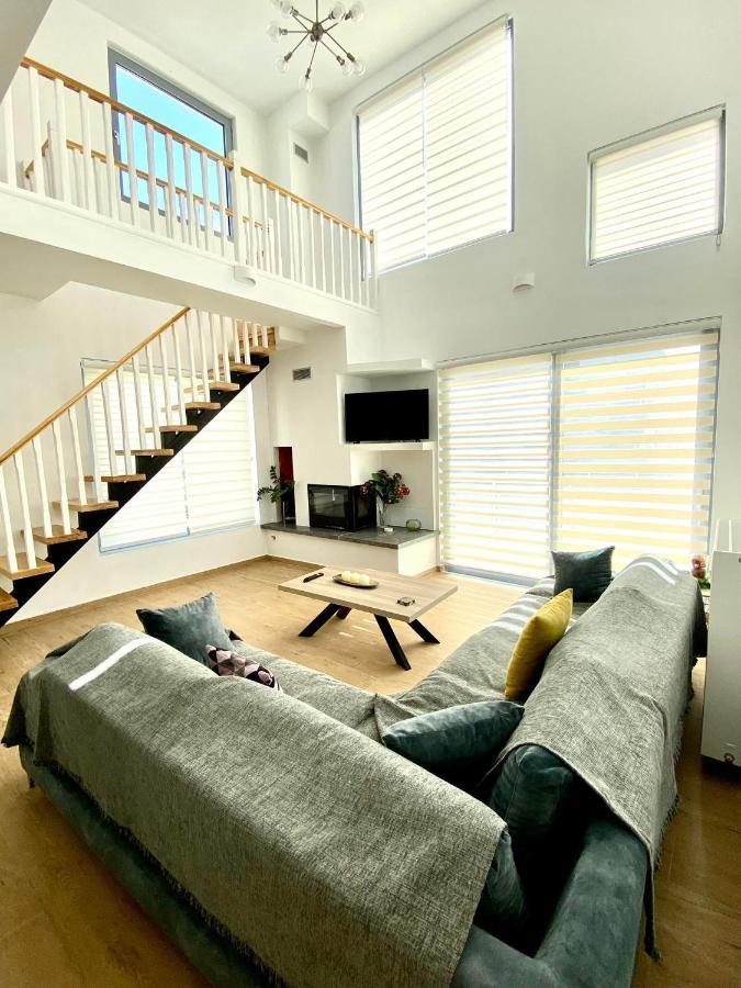 Loft House Zante Villa Argassi Exterior photo