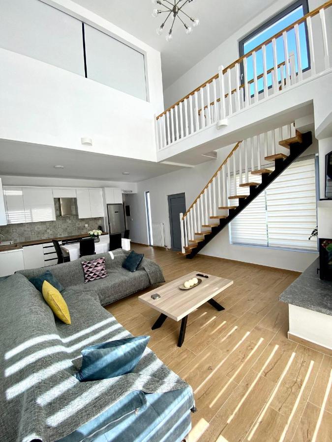 Loft House Zante Villa Argassi Exterior photo